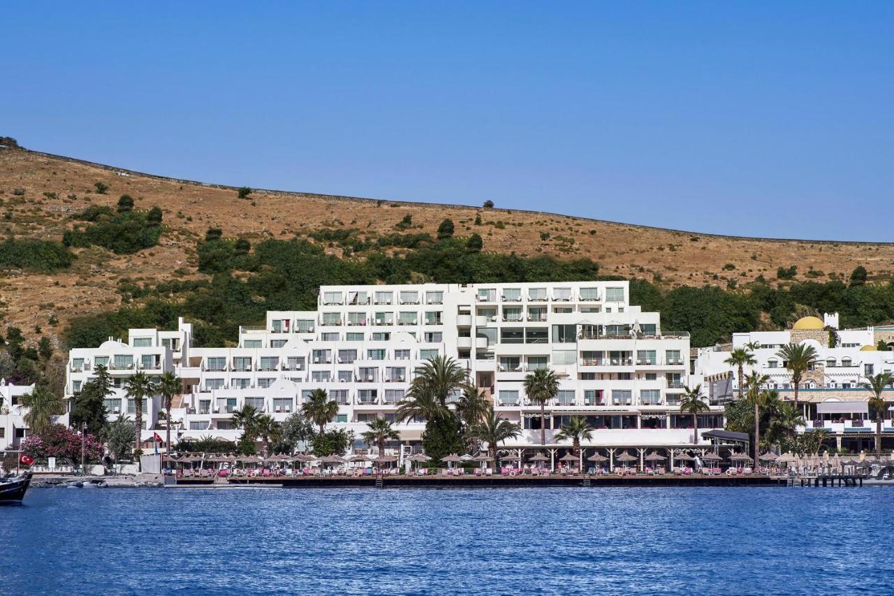 Prive Hotel Bodrum - Adult Only エクステリア 写真